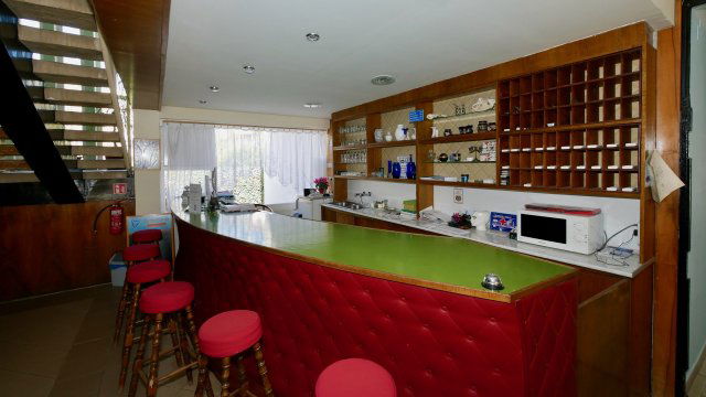 Eladó hotel, Hajdúszoboszlón 690 M Ft, 35 szobás