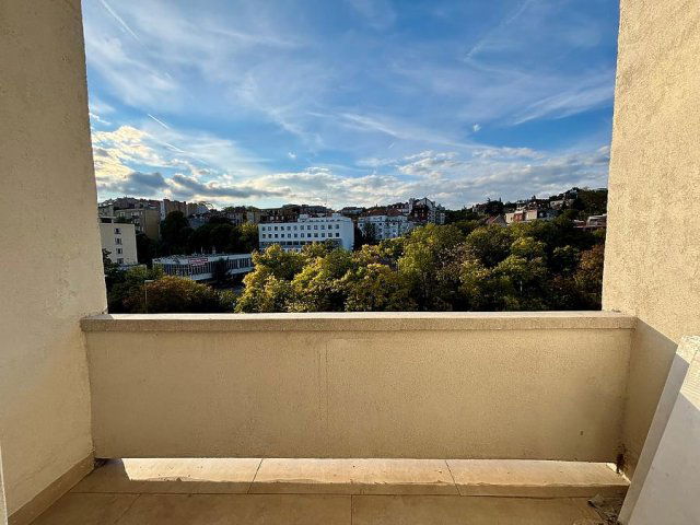 Eladó téglalakás, Budapesten, II. kerületben 67.5 M Ft, 1 szobás