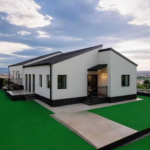 Eladó családi ház, Balatonszabadiban 74.99 M Ft, 3 szobás