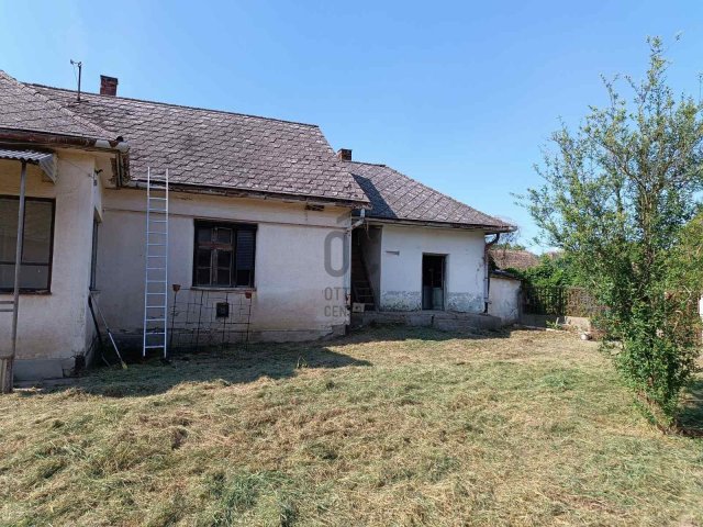 Eladó családi ház, Lónyán 4 M Ft, 3 szobás