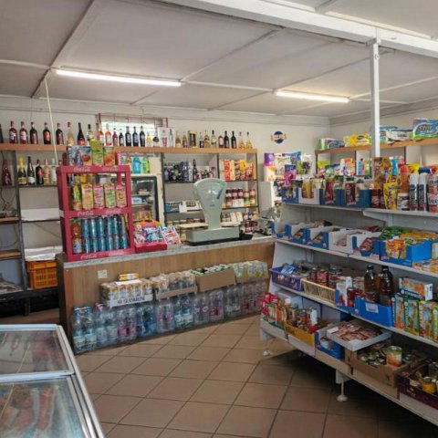 Eladó üzlethelyiség, Nyíregyházán 25.9 M Ft, 4 szobás