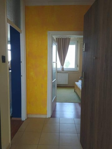 Eladó téglalakás, Szegeden, Bécsi körúton 55 M Ft, 2 szobás