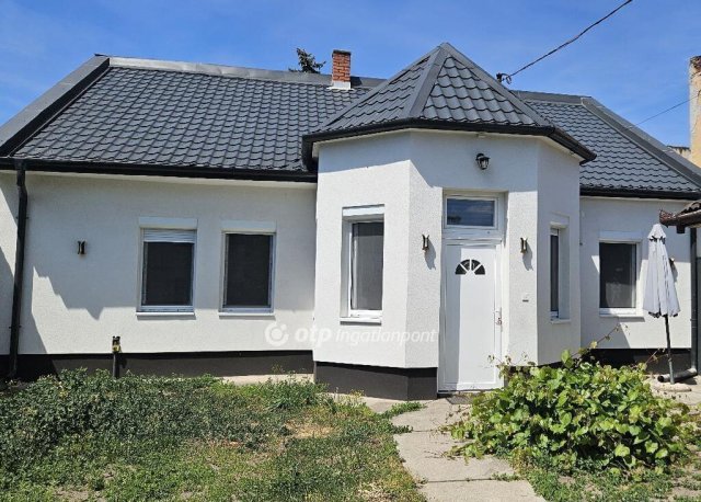 Eladó családi ház, Budapesten, XX. kerületben 67 M Ft, 3 szobás