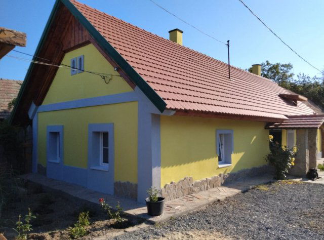 Eladó családi ház, Zalagyömörőd 45.248 M Ft, 2 szobás