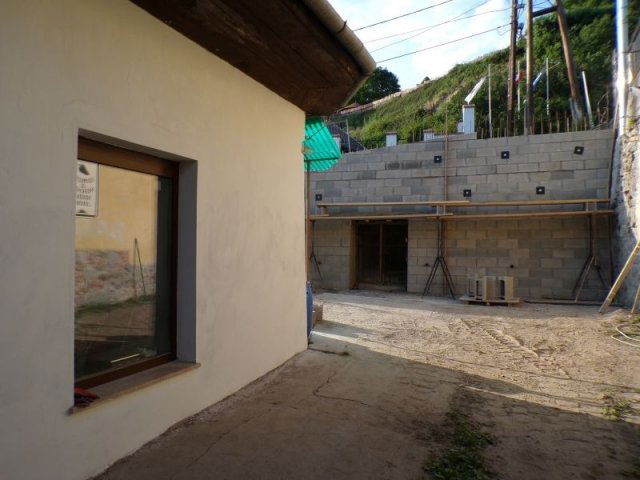 Eladó családi ház, Visegrádon 84.9 M Ft, 3 szobás