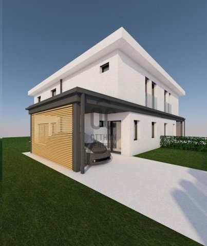 Eladó ikerház, Budapesten, XVIII. kerületben 144.99 M Ft