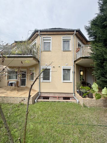 Eladó téglalakás, Budapesten, XVIII. kerületben 101 M Ft