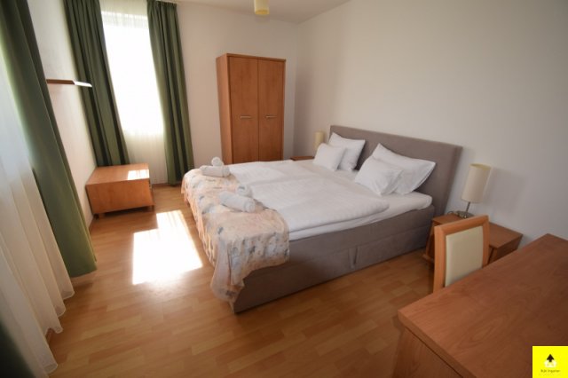 Eladó téglalakás, Bükön 41.5 M Ft, 2 szobás