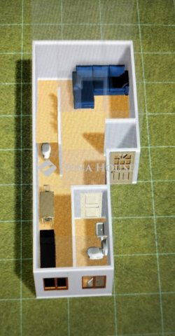 Eladó családi ház, Dunakeszin 59.9 M Ft, 3 szobás