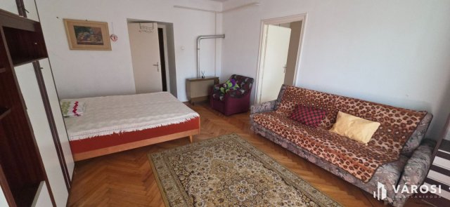 Kiadó téglalakás, albérlet, Nagykanizsán 95 E Ft / hó