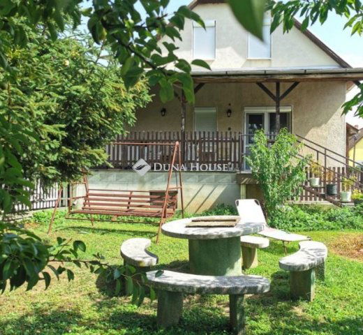 Eladó családi ház, Mályin 76.99 M Ft, 4 szobás