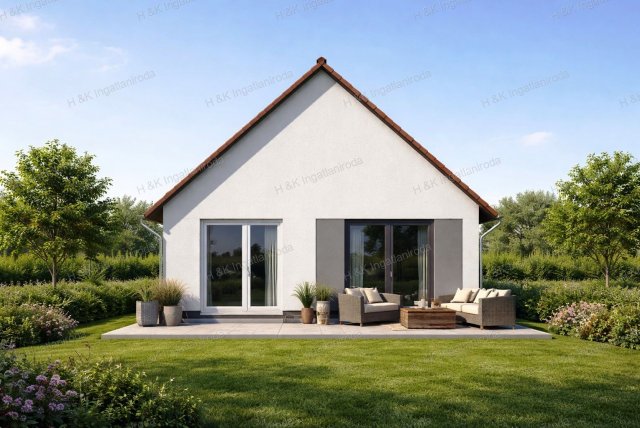 Eladó családi ház, Gödön 154.9 M Ft, 5 szobás