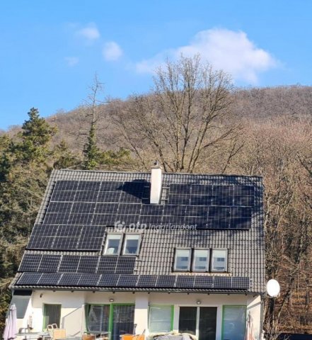 Eladó családi ház, Budapesten, II. kerületben 399 M Ft