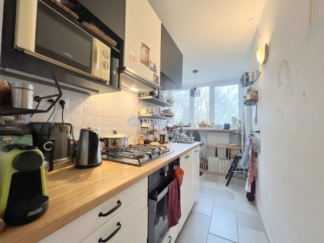 Eladó téglalakás, Budapesten, XX. kerületben 69.5 M Ft, 2 szobás