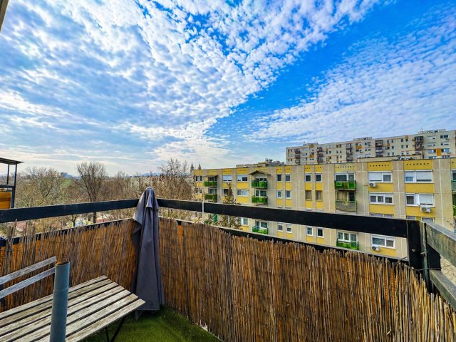 Eladó panellakás, Budapesten, XIII. kerületben 73.9 M Ft