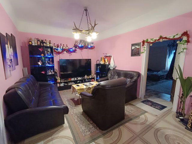 Eladó családi ház, Nagyberkin 20.9 M Ft, 3 szobás
