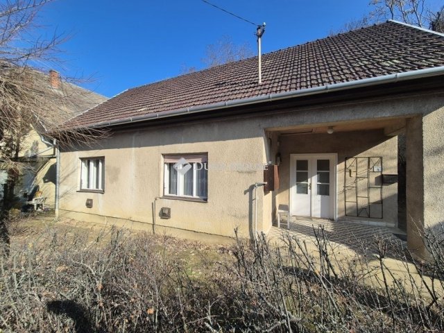 Eladó családi ház, Zamárdiban 53 M Ft, 2 szobás