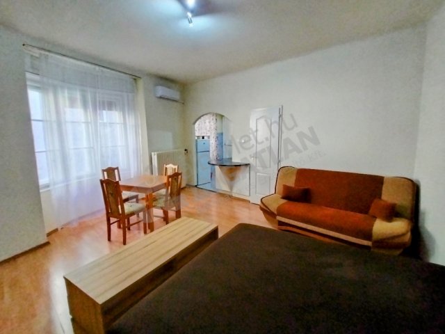 Kiadó téglalakás, albérlet, XIII. kerületben, Pannónia utcában