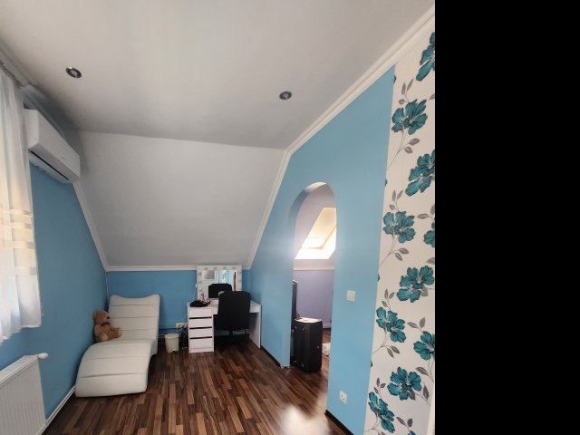 Eladó családi ház, Halásztelken 133.9 M Ft, 4 szobás