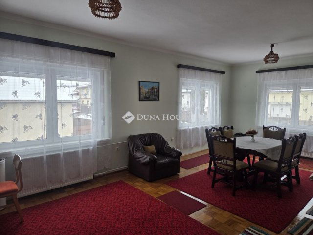 Eladó családi ház, Mátraderecskén, Kossuth Lajos úton 51 M Ft