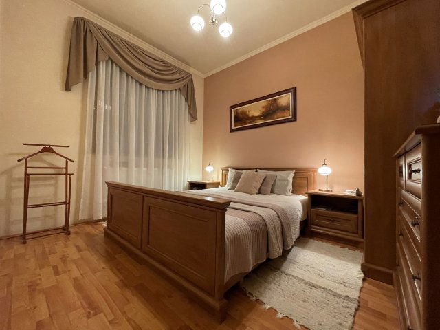 Eladó családi ház, Mátészalkán, Kossuth utcában 108 M Ft