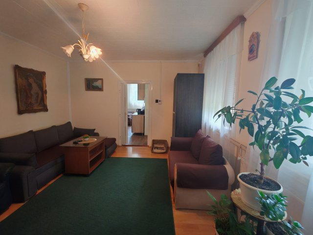 Eladó téglalakás, Salgótarjánban 20.5 M Ft, 2 szobás