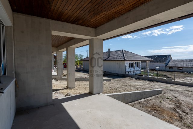 Eladó családi ház, Úrhidán 115 M Ft, 4 szobás