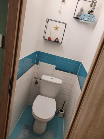 Eladó panellakás, Pécsett 44.5 M Ft, 2 szobás