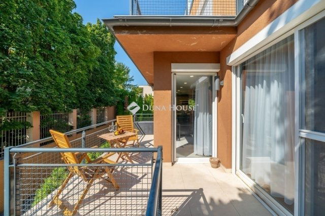 Eladó téglalakás, Budapesten, II. kerületben 234 M Ft, 4 szobás