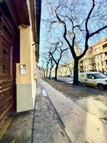 Eladó téglalakás, Budapesten, XIII. kerületben 51 M Ft, 2 szobás