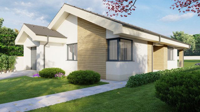 Eladó családi ház, Nyíregyházán 105 M Ft, 4 szobás