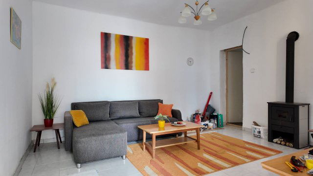 Eladó családi ház, Rábakecölön 12.99 M Ft, 3 szobás