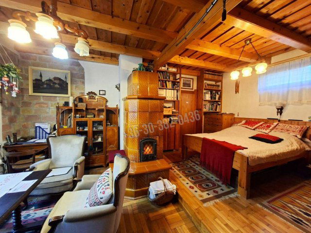 Eladó családi ház, Gödön, Ady Endre utcában 118 M Ft