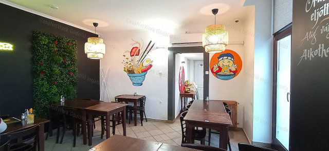 Eladó üzlethelyiség, Gödöllőn 178.499 M Ft