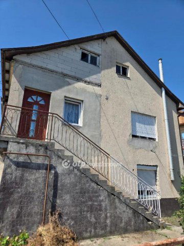 Eladó családi ház, Markazon 44 M Ft, 3 szobás