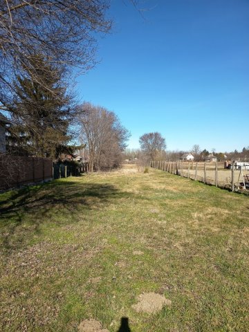 Eladó telek, Debrecenben 14 M Ft / költözzbe.hu