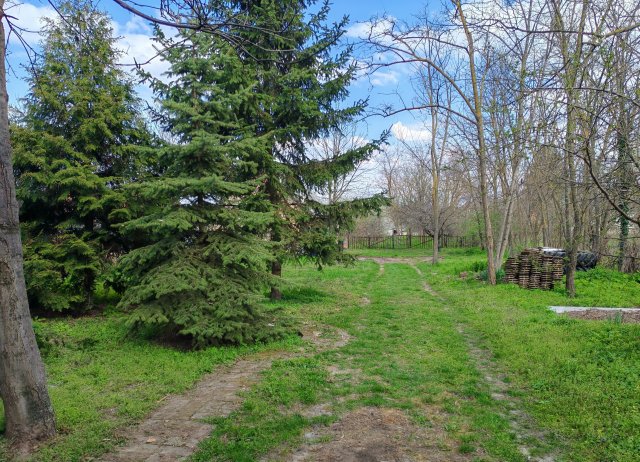 Eladó családi ház, Tápszentmiklóson 43.9 M Ft, 5 szobás