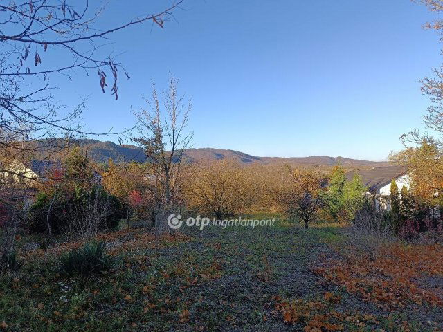 Eladó telek, Solymáron 64.9 M Ft / költözzbe.hu