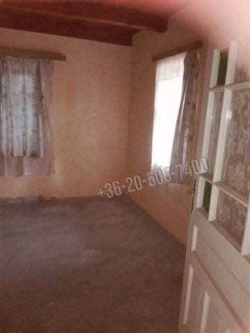 Eladó családi ház, Tiszalúcon 4 M Ft, 1 szobás