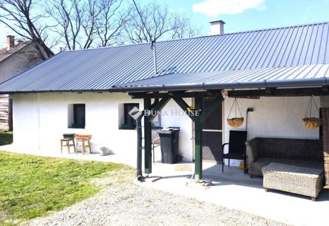 Eladó családi ház, Poroszlón 29.9 M Ft, 1+2 szobás