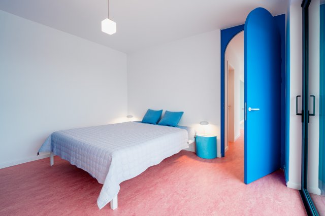 Kiadó téglalakás, albérlet, Budapesten, IX. kerületben