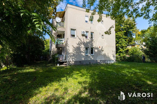 Eladó téglalakás, Budapesten, III. kerületben 97 M Ft, 3 szobás