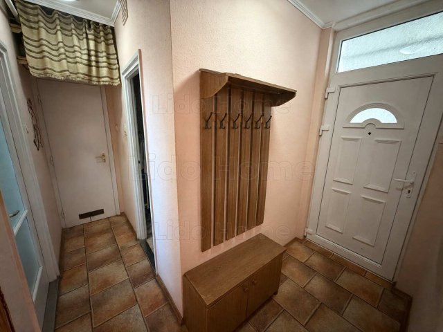 Eladó téglalakás, Székesfehérvárott 55 M Ft, 2 szobás