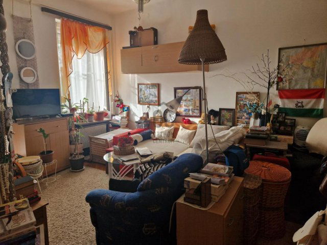 Eladó téglalakás, Nagykanizsán 14.9 M Ft, 1 szobás