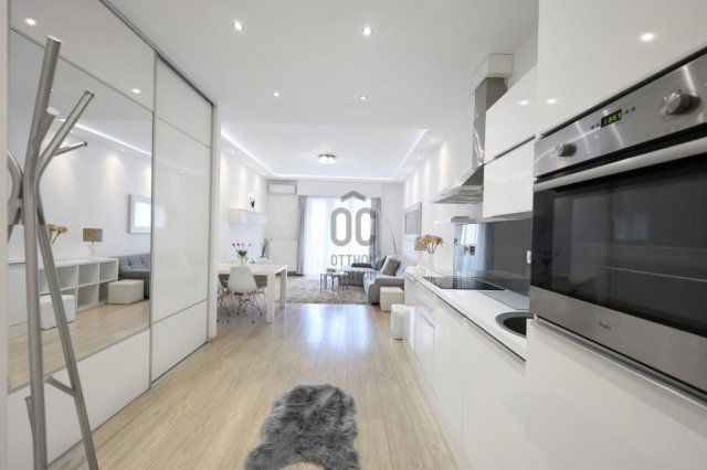 Eladó téglalakás, Budapesten, XII. kerületben 115.8 M Ft