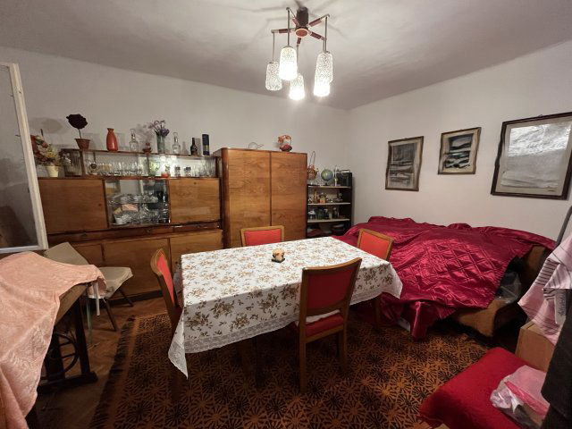 Eladó családi ház, Debrecenben 65 M Ft, 2 szobás