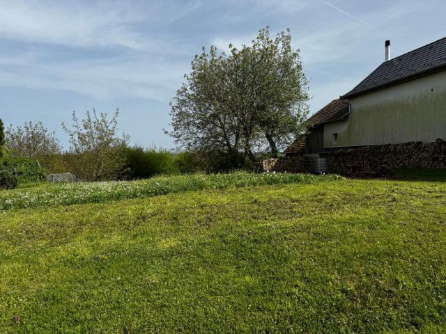 Eladó telek, Kustánszegen 3.5 M Ft / költözzbe.hu