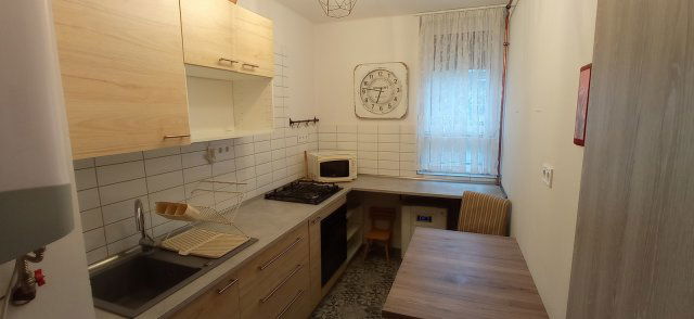 Kiadó téglalakás, albérlet, Nyíregyházán 140 E Ft / hó