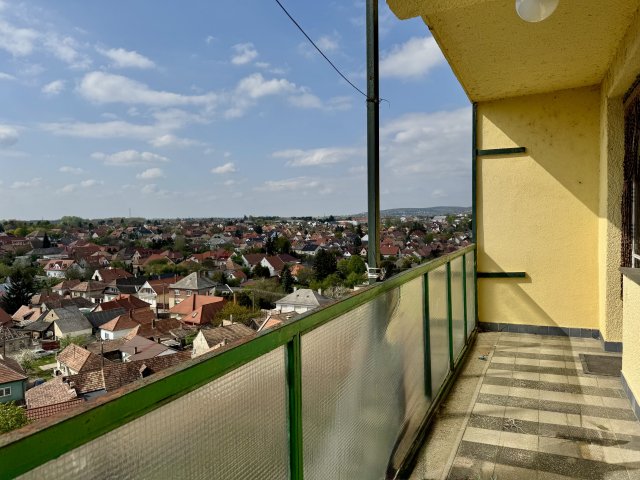 Eladó téglalakás, Keszthelyen 41.4 M Ft / költözzbe.hu