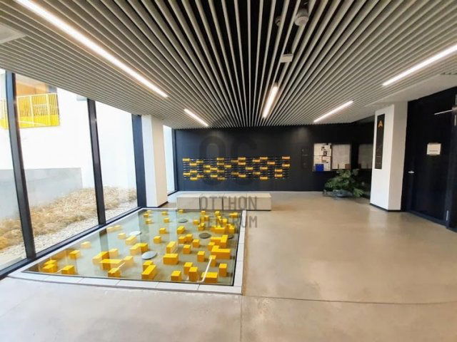 Eladó téglalakás, Budapesten, XI. kerületben 94.99 M Ft